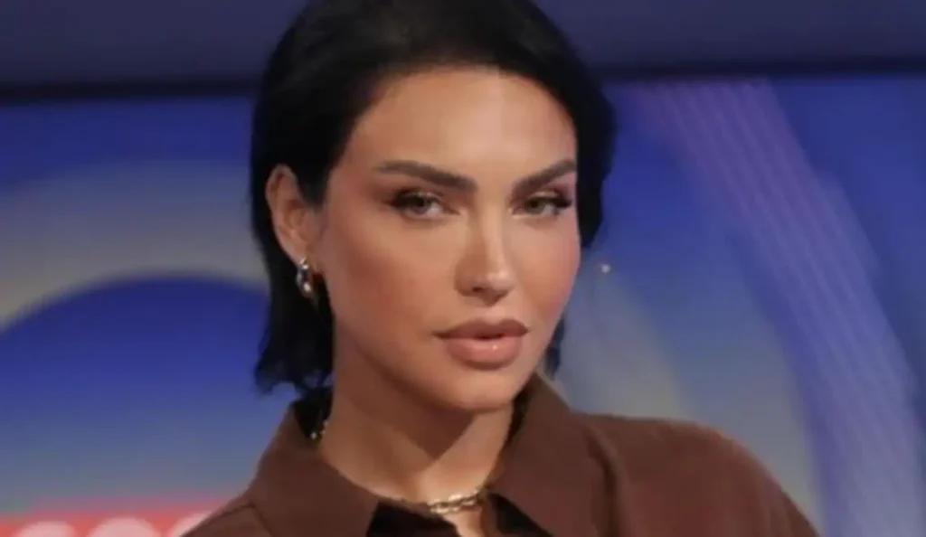 Einxhel Shkira thyen këmbën, përfundon në spital: Dagzit i ka ngelur merak …. (FOTO)