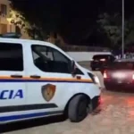 DETAJE/ Ç’po ndodh në Shkodër? Kërc*nuan forcat Shqiponja në Shkodër, një nga të shoqëruarit efektiv policie në FNSH