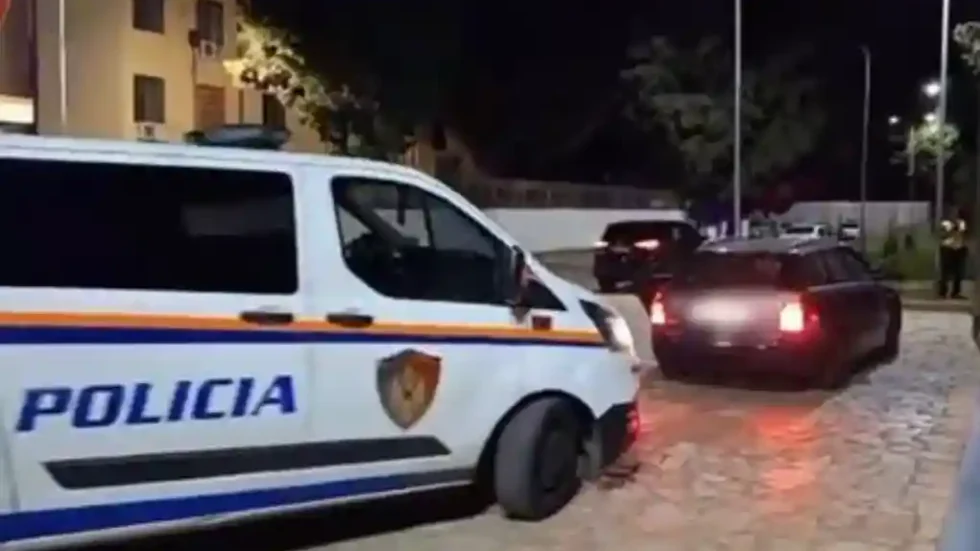 DETAJE/ Ç’po ndodh në Shkodër? Kërc*nuan forcat Shqiponja në Shkodër, një nga të shoqëruarit efektiv policie në FNSH
