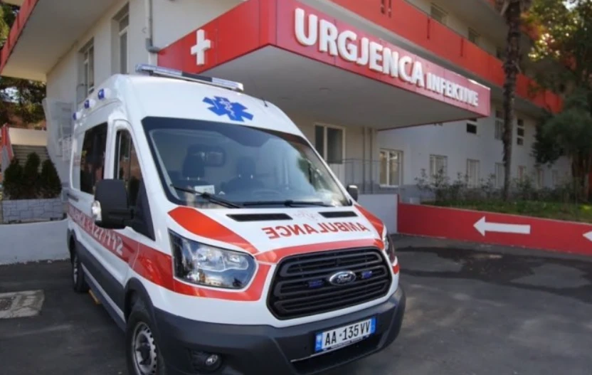 ‘Kishin ëndërruar një të ardhme bashkë…’ Aksidenti tragjik i merr jetën ciftit shqiptar