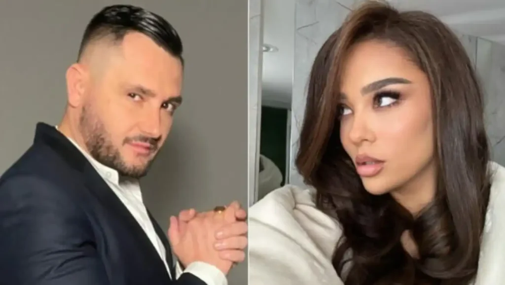 “E shkuara ime ka vd*kur”, Bes Kallaku “thumbon” Xhensila Myrtezajn: Zoti më bekoi me…