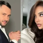 “E shkuara ime ka vd*kur”, Bes Kallaku “thumbon” Xhensila Myrtezajn: Zoti më bekoi me…