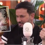 E fundit! Zbardhen detaje të frikshme nga dh*nimi barbar i gazetarit të njohur shqiptar