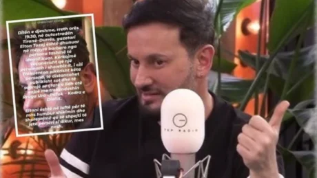 E fundit! Zbardhen detaje të frikshme nga dh*nimi barbar i gazetarit të njohur shqiptar