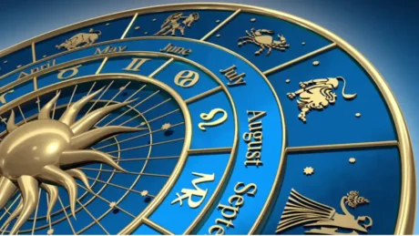 HOROSKOPI SOT – Çfarë ju kanë rezervuar yjet, mësoni parashikimin e fatit tuaj sot, 11 shtator 2025…