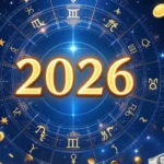 Viti 2026 vjen me fat për këto dy shenja të horoskopit! Para dhe ndryshime të mëdha në karrierë