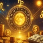 ‘Një epokë e artë nis për këto shenja…’ 2026 vjen plot para, fat dhe ndryshime të mëdha për ju!