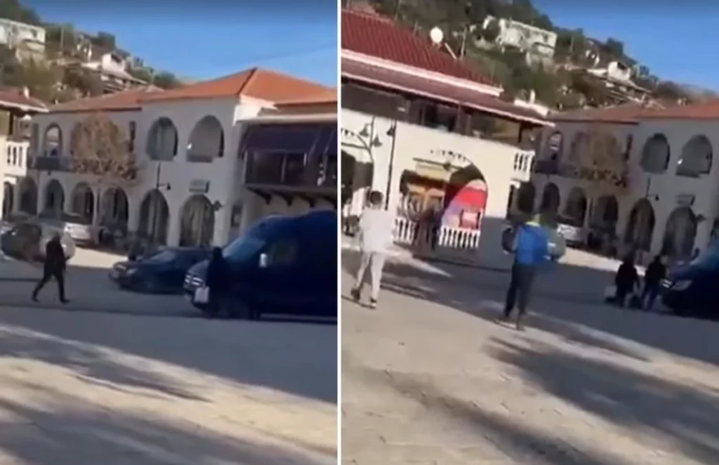 Sherr brutal në vend! Katër të rinj dh*nojnë me shkopa bejsbolli maturantin dhe kushërirën e tij 12 vjecare, më pas…