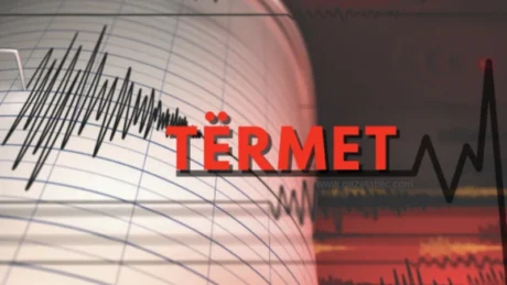 E FUNDIT: Lëkundje të fuqishme tërmeti në vendin fqinj, ja cfarë raportohet