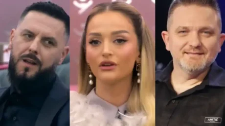 Reagimi i fortë i Jul Dedës pasi Miri i hyri në krevat Selinës