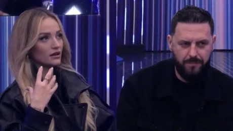 Selin “kërc*non” Mirin: “Do iki nga krevati, do shkoj tek…”