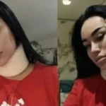 Denisa Bajramaj reagon nga spitali pas aksidentit: Përjetova tmerr…