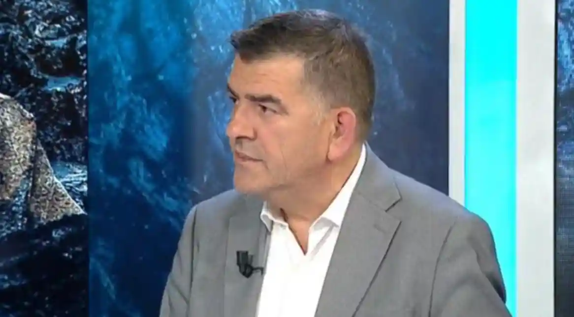 “Ia dola të mposht këtë sëmundje të mallkuar” – Një muaj në koma dhe i intubuar, avokati i njohur shqiptar fiton betejën më të rëndë të jetës