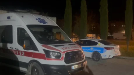 Ngjarje e rëndë/ Mjekja i neglizhoi situatën shëndetësore, humb jetën pacienti