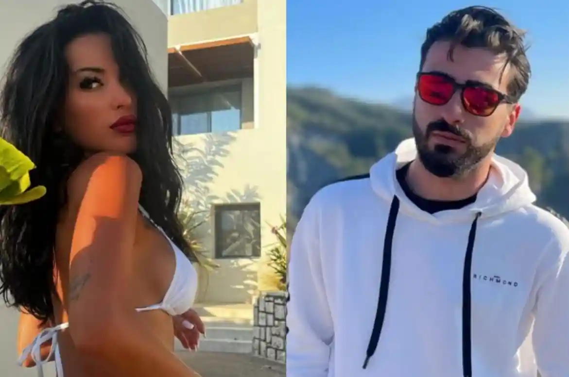 “Po shoqërohet me një bjonde…”/Roza Lati reagon pas zërave për ndarje nga Xhonatan Islami!