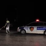 Aksident tragjik në vend! Makina përpIas për vd*kje 18 vjecarin