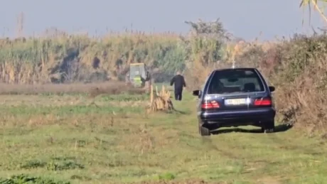 Ngjarje fatale! Po punonte tokën, humb jetën burri në vend