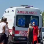 Një djalë pa leje drejtimi shkakton aksident, dy të plagosura