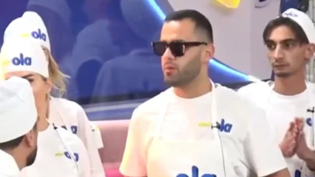 Çfarë po ndodh me Stenaldon? Deklarata e fortë që “tronditi” shtëpinë dhe ndezi rrjetin! ( Video )