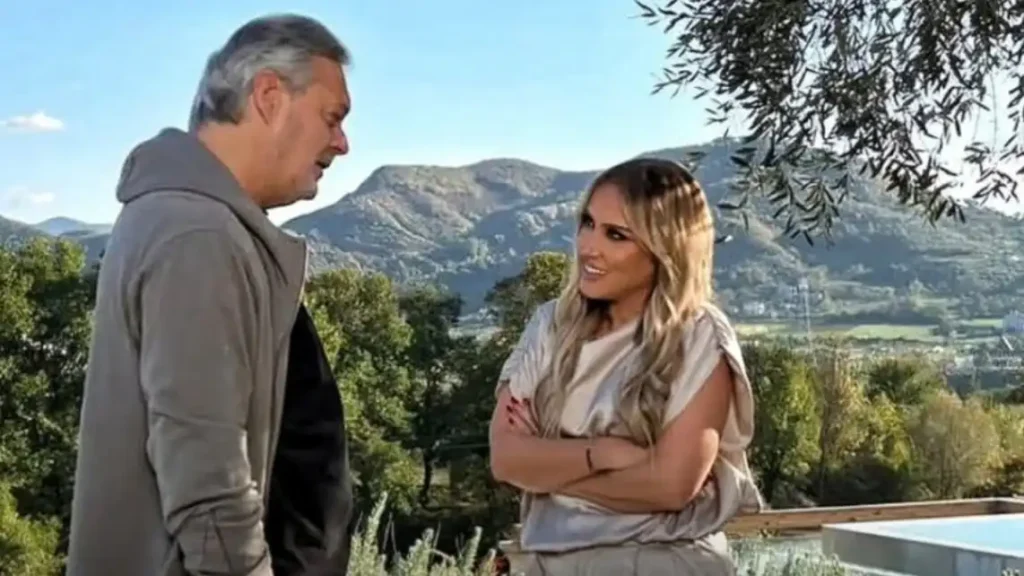 Reagon Ledion Liço pas intervistës së Arbana Osmanit me Ben Blushin: “S’po kërkoj hakmarrje por…”