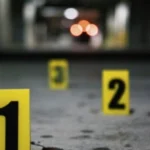 Ngjarje tragjike! Burri vr*t gruan dhe më pas i jep fund dhe jetes së tij