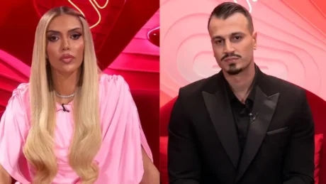 Familjarët e Brikenës të prerë me Mateon? Ky DETAJ po shtang rrjetin