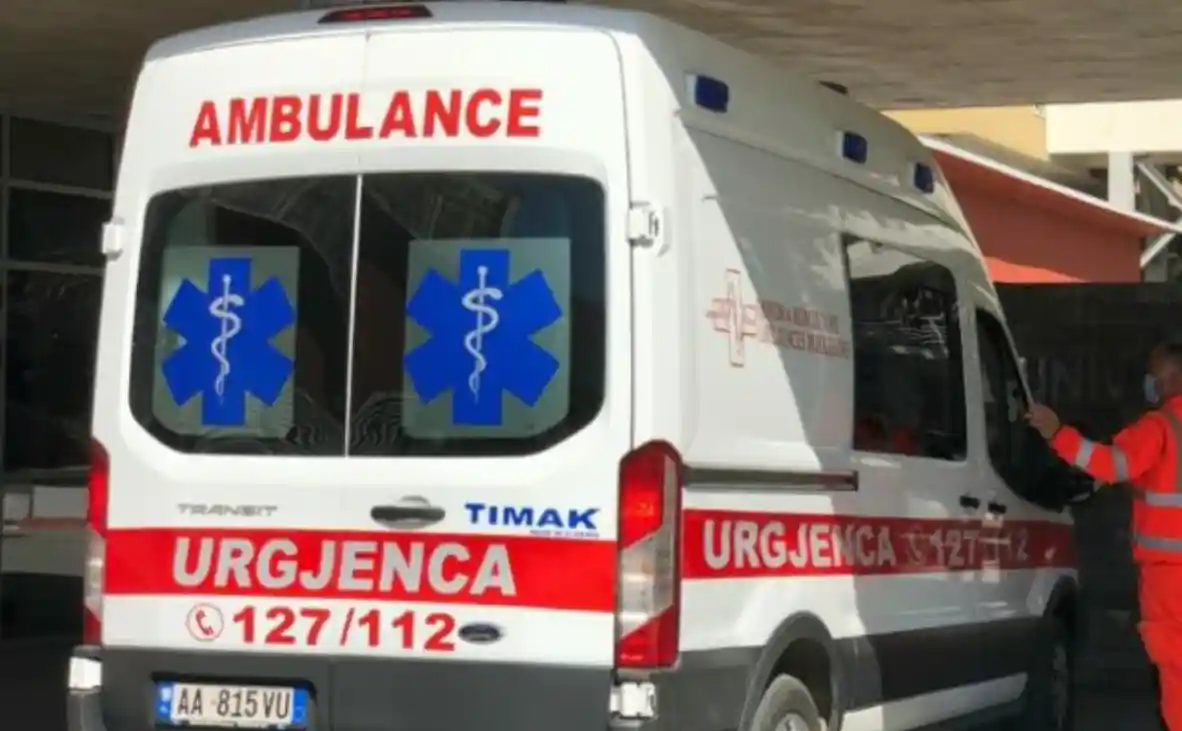 E rëndë/ H*dhet nga kati i katërt i pallatit, nd*rron jetë 33-vjeçari, ja detajet e para rreth ngjarjes…