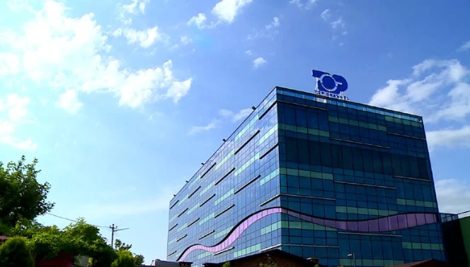 E BUJSHME! Largohet nga Top Channel një nga figurat më të komentuara të momentit, ja arsyeja