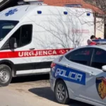 Aksident tragjik në vend! U përpIas nga kamioni, humb jetën i riu që udhëtonte me motor