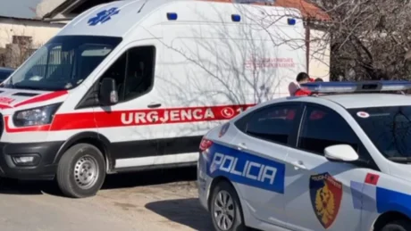 Aksident tragjik në vend! U përpIas nga kamioni, humb jetën i riu që udhëtonte me motor