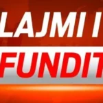 Ngjarje TRAGJIKE në vend/ I riu përplas me makinë për VD*KJE 2-vjeçaren