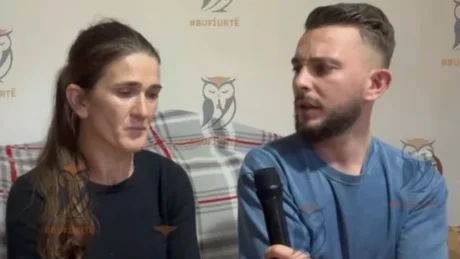 Djalin e gjeti të v*rur dhe vajzën e mitur ia përdh*nuan/ Një histori nga nëna korcare që do ju rrënqeth shpirtin!
