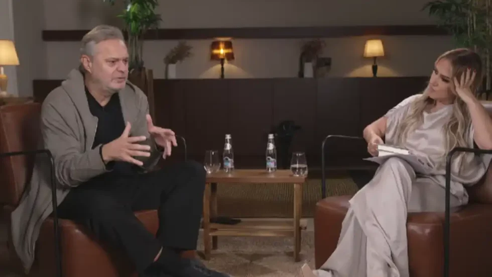 Ben Blushi flet hapur për Bora Zemanin dhe Luana Vjollcën — deklarata e fortë e tij