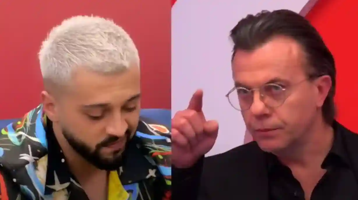 Laert Vasilit nuk i del inati me Gjestin, bën deklaratën e fortë ndaj tij…
