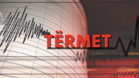 Lëkundje tërmeti në Kosovë! Ja cfarë raportohet