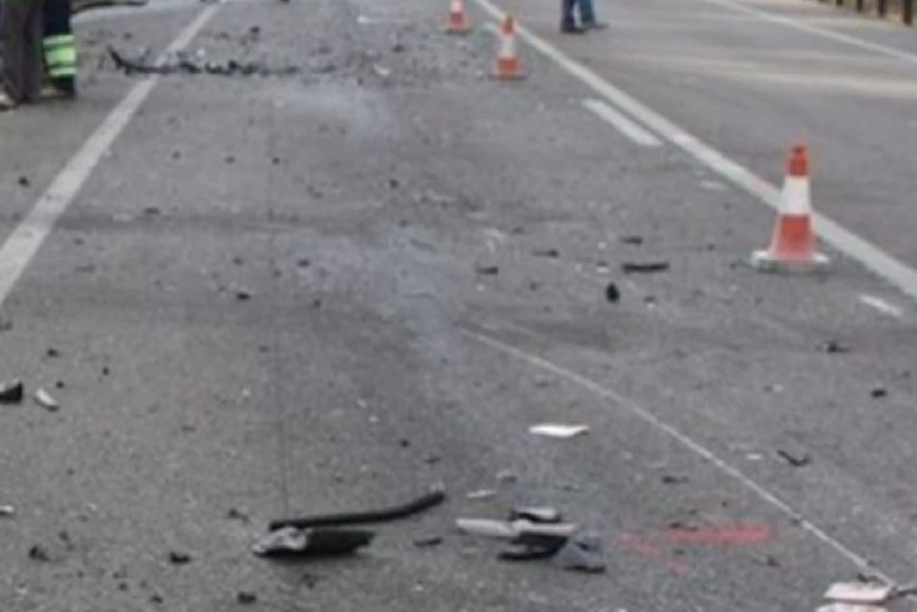 Aksident tronditës në vend! Humb jetën 2 vjecarja, raportohet se…