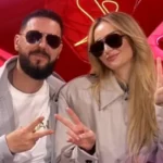 Puthje në buzë mes Mirit dhe Selin? Kjo foto ‘fake’ po CMEND rrjetin!