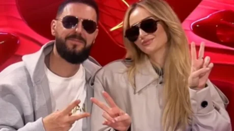 Puthje në buzë mes Mirit dhe Selin? Kjo foto ‘fake’ po CMEND rrjetin!