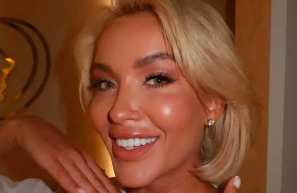 Dolce ‘trazon’ me hyrjen shtëpinë e Grande Fratello