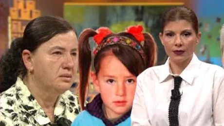 ”Pa Gjurmë” gjen çiftin e dyshuar për rrëmbimin e Bleona Matës, nëna sheh foton e vajzës dhe shpërthen në lot