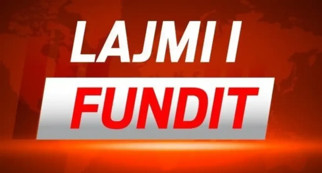 E FUNDIT/ Qëllohet me a*më zjarri drejt makinës, shoferi aksidentohet dhe braktis mjetin…