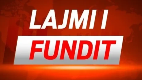 E FUNDIT/ Qëllohet me a*më zjarri drejt makinës, shoferi aksidentohet dhe braktis mjetin…