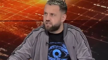 Luiz Ejlli flet për skandalet e Rogertit: Zbulon arsyen pse produksioni po e mban ende në Big Brother