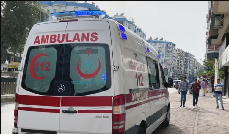 Ngjarje tragjike! U heImuan nga ushqimi në hotel, humbin jetën dy fëmijët