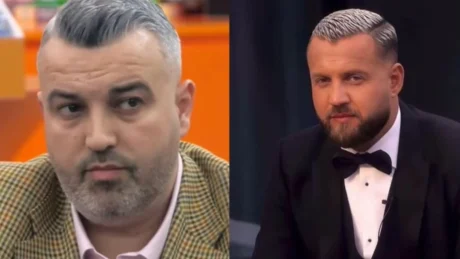 Luiz Ejlli flet pa doreza për Rogertin, ja ARSYEJA se pse produksioni po e mbanë akoma në shtëpi!