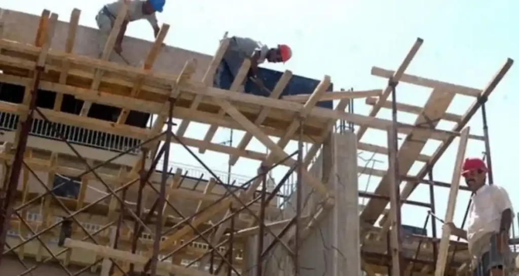 Aksidentohet në punë, humb jetën 45-vjeçari shqiptar në Greqi