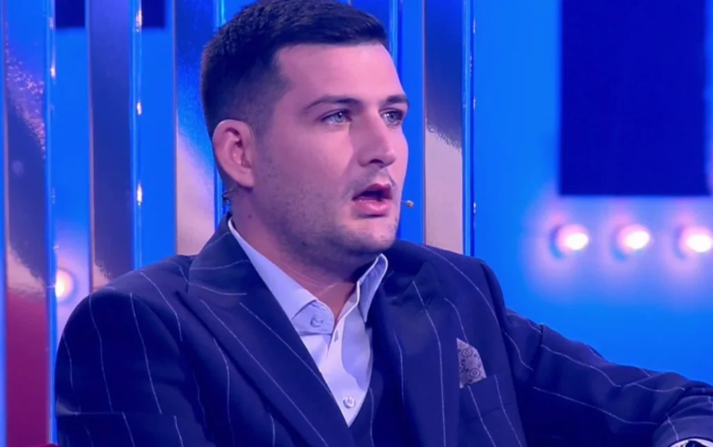 ‘Arbër Hajdari e ka mbyll ciklin e tij…’ Ish banori i BBVA bënë deklaratën e papritur, ja cfarë pretendon!