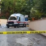 Ngjarje e rëndë në kryeqytet! 51-vjecarja hidhet nga lartësia, raportohet se…