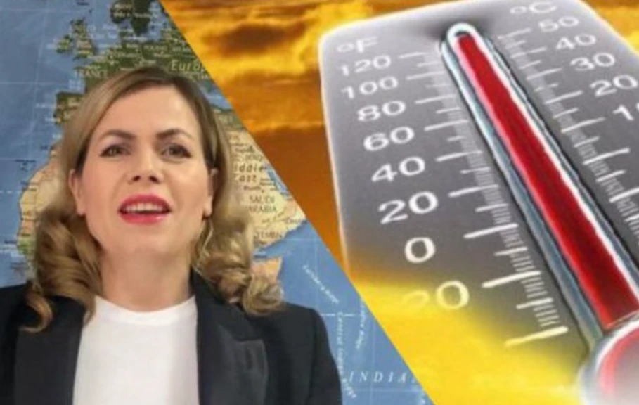 Kush tha që Vera mbarojë? Lajda Porja jep lajmin e madh për fundjavën dhe ditët e ardhshme të Shtatorit!