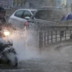 Reshje intensive, paralajmërohen qytetarët: Kini kujdes në këto data